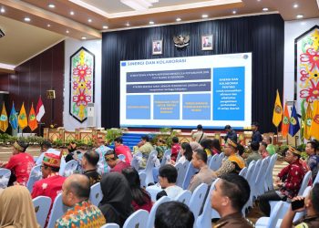 Reforma Agraria Jadi Kunci Keadilan Sosial