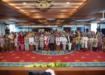 Ketika Doa Ibu Menggema