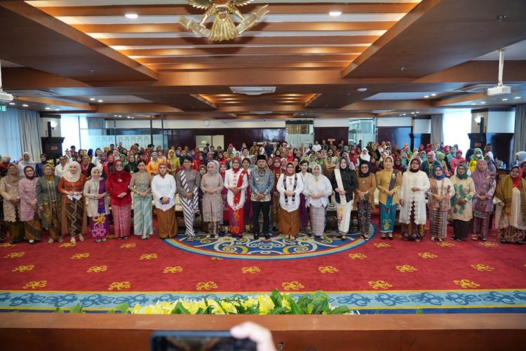 Ketika Doa Ibu Menggema Harapan Kesetaraan Gender dan Perlindungan Anak