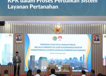 Pastikan Pelayanan Bersih dalam Proses Perbaikan Sistem Layanan