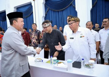 Menteri ATR/BPN Tegaskan Aturan Ketat Alih Fungsi Sawah dan Ancaman Sanksi Pidana