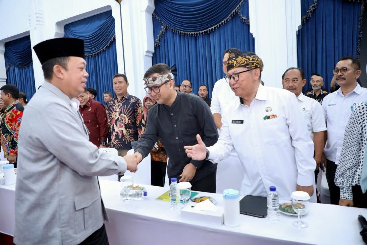 Menteri ATR/BPN Tegaskan Aturan Ketat Alih Fungsi Sawah dan Ancaman Sanksi Pidana