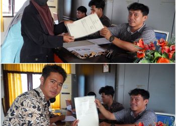 Program PTSL 2025 Hadir di Juata Krikil