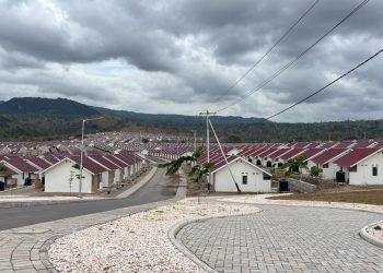 Redistribusi Tanah Jadi Solusi Kemanusiaan Eks Pejuang Timtim di Kupang