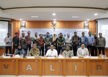 Program Strategis Pelayanan Pertanahan 2025