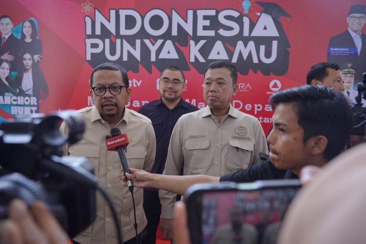 Pascabanjir Sumatera, Menteri Nusron Siapkan Evaluasi Tata Ruang Nasional