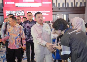 Menteri Nusron: Pemerataan Akses Tanah Kunci Membangun Indonesia yang Lebih Adil