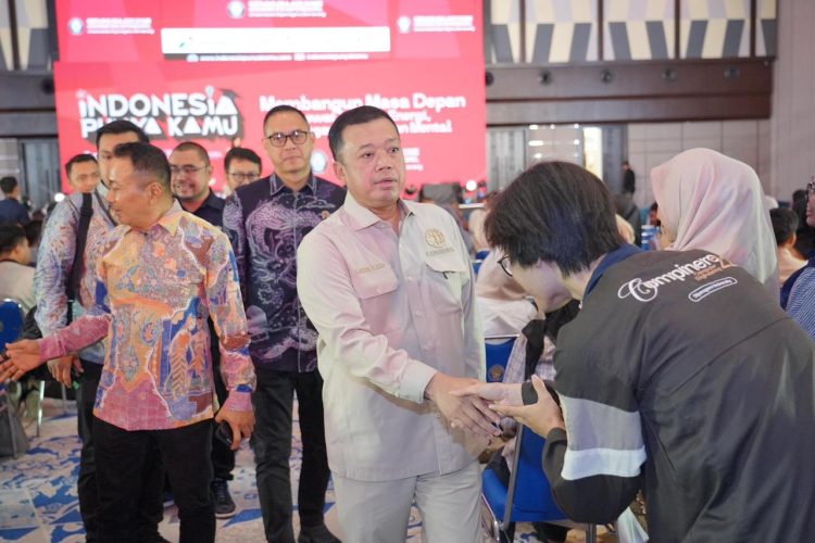 Menteri Nusron: Pemerataan Akses Tanah Kunci Membangun Indonesia yang Lebih Adil