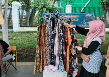 Tak Perlu Lagi Jauh-Jauh ke Thamrin City Jakarta