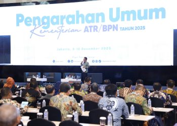 Kuasai Renstra, Genjot Evaluasi Jelang Akhir Tahun