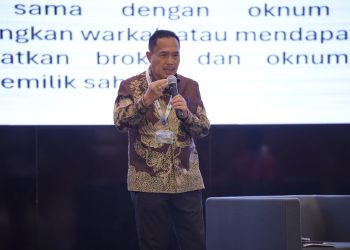 Bongkar Modus Mafia Tanah, Dirjen PSKP: Sinergi Lintas Lembaga Kunci Utama