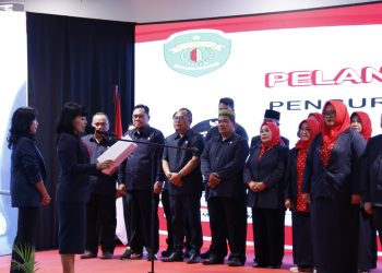 Perkuat Upaya Preventif