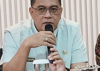 Dinkes Samarinda Raih Terbaik I Nasional Pemetaan Risiko PIE 2025