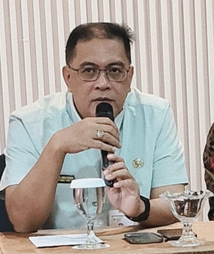 Dinkes Samarinda Raih Terbaik I Nasional Pemetaan Risiko PIE 2025