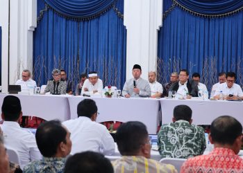 Jalankan Amanat Perpres 12/2025