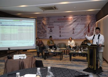 Kementerian ATR/BPN Lakukan Penataan Kembali Pengelolaan Reforma Agraria