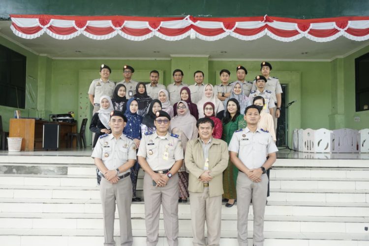 Kantor Pertanahan Kabupaten Bulungan Peringati Hari Ibu ke-97 Tahun 2025