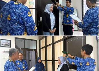 Perkuat Kepastian Hukum