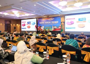 Karo Humas dan Protokol: Narasi Positif Kementerian ATR/BPN Harus Tumbuh dari Pengalaman Masyarakat