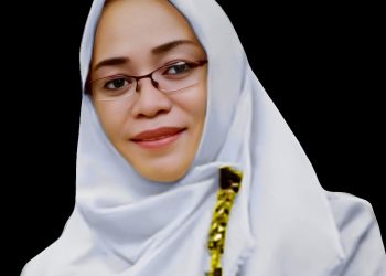 Mencetak Generasi Emas 2045