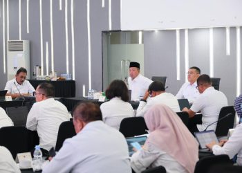 Menteri Nusron Siapkan Pelatihan dan Asesmen Berkelanjutan untuk Tingkatkan Layanan Pertanahan