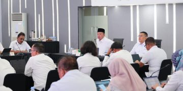 Menteri Nusron Siapkan Pelatihan dan Asesmen Berkelanjutan untuk Tingkatkan Layanan Pertanahan