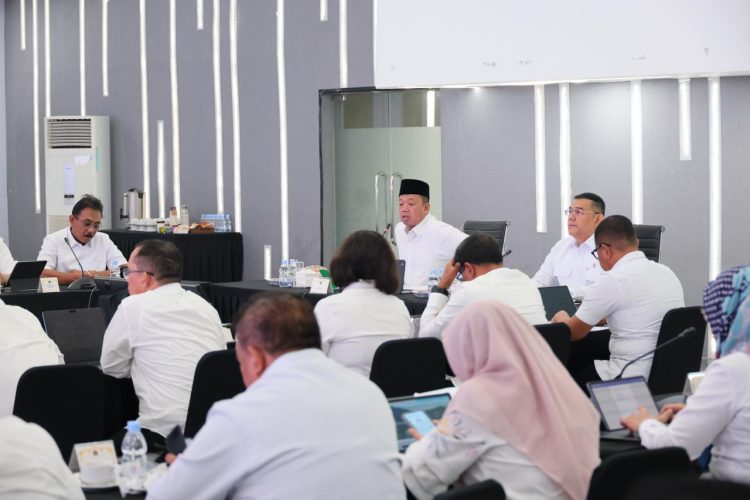 Menteri Nusron Siapkan Pelatihan dan Asesmen Berkelanjutan untuk Tingkatkan Layanan Pertanahan