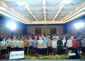 Integritas dan Keadilan Jadi Kunci Keberhasilan Dewan Hakim MTQ