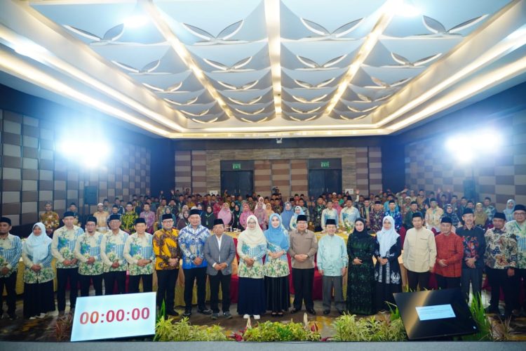 Integritas dan Keadilan Jadi Kunci Keberhasilan Dewan Hakim MTQ