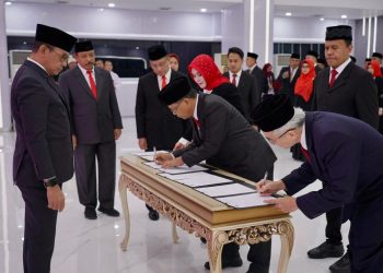 Dirjen PHPT ATR/BPN: Peran PPAT Krusial Tingkatkan Kualitas Layanan Pertanahan