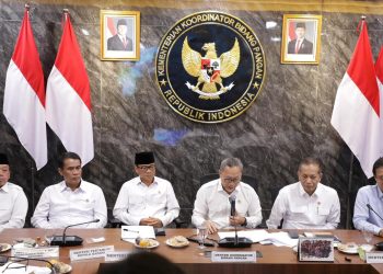 Menteri Nusron Pastikan Kepastian Lahan Kawasan Swasembada Pangan di Papua Selatan