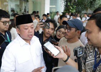 ATR/BPN Terbitkan Hak 328 Ribu Hektare untuk Swasembada Pangan Papua Selatan