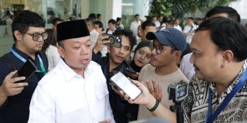 ATR/BPN Terbitkan Hak 328 Ribu Hektare untuk Swasembada Pangan Papua Selatan