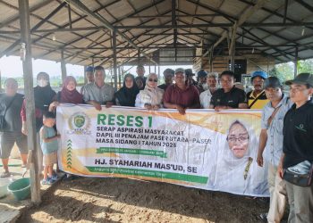 Reses di Penajam