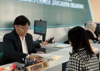 Masih Bingung Alurnya Mengurus Berkas?