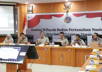 Perkuat Pengelolaan Anggaran 2026