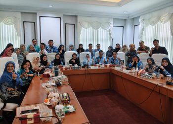 Persakmi Kaltim Tancap Gas di Raker 2026