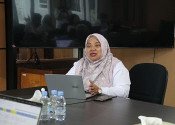 Tingkatkan Akuntabilitas dan Pengendalian Risiko