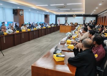 Gratispol Tinggal Jalan, Pemprov Kaltim Ultimatum Kampus Lengkapi Data Mahasiswa