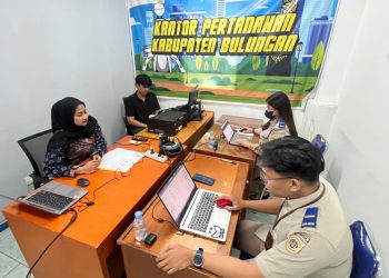 Komitmen Tingkatkan Kompetensi