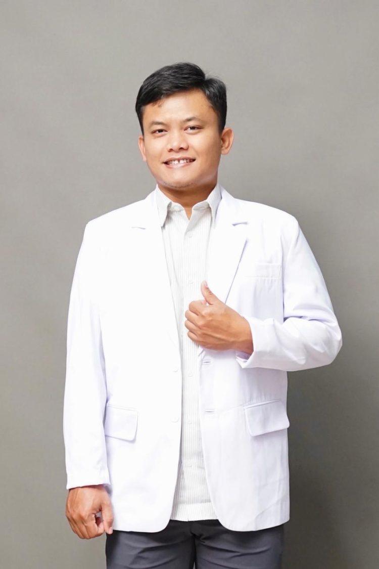 Layanan Bedah Saraf Hadir di RSUD IA Moeis, Akses Pengobatan Kian Dekat