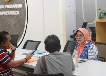 Tidak Ada Perbedaan Layanan, PELATARAN Tetap Layani Masyarakat di Bulan Suci Ramadan