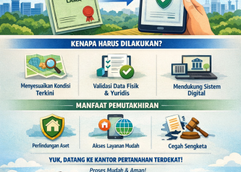 Dukung Sistem Digital