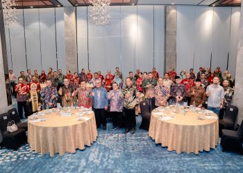 Sosialisasikan Perma Nomor 4 Tahun 2025