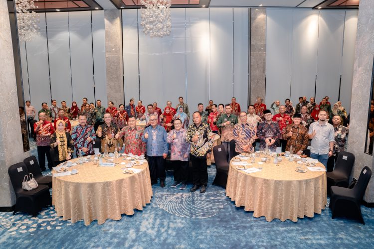 Sosialisasikan Perma Nomor 4 Tahun 2025 PTA Samarinda Tegaskan Kewenangan Sengketa Syariah di Peradilan Agama