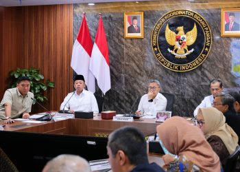 Dukung Ketahanan Pangan, Pemerintah Akan Tetapkan Lahan Sawah Dilindungi di 12 Provinsi