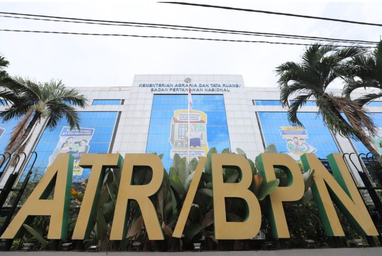 Kantor Pertanahan Tetap Buka Selama Libur Nyepi dan Idulfitri 1447 H ATR/BPN pastikan layanan pertanahan terbatas tetap dapat diakses masyarakat pada tanggal 18, 19, 20, 23, dan 24 Maret 2026.