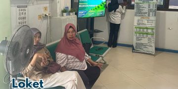 Layani Masyarakat dengan Standar Profesional