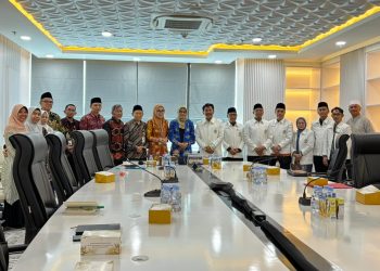 Kukar Siap Jadi Tuan Rumah MTQH ke-46 Kaltim 2026