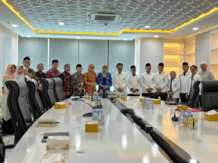 Kukar Siap Jadi Tuan Rumah MTQH ke-46 Kaltim 2026